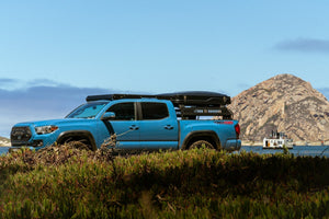 How to Prevent Condensation in a Rooftop Tent