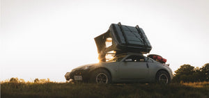 Why Rooftop Tents Give You More Freedom Than Traditional Camping