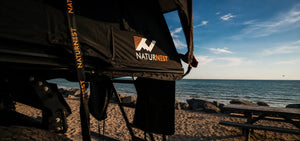 How to Maintain Your Naturnest Rooftop Tent