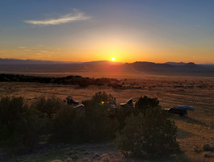 Naturnest’s Participation at Teton Overland Show: 2024 Innovative Camping Solutions