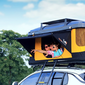 Reasons to buy a Naturnest rooftop tent for your camper