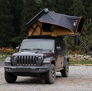 6 Safety Tips for Using Rooftop Tents