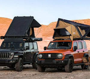 Should You Buy a Rooftop Tent? 5 Expert Tips to Know