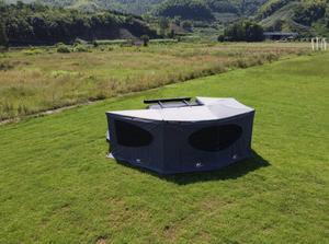 What to Look for When Buying a Sunshade