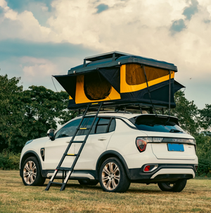 Which rooftop tent brand has the best value for money