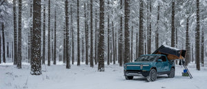 Scientifically Managing Condensation in Your Rooftop Tent