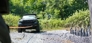 The Ultimate Kinetic Recovery Rope Guide