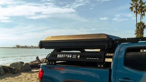 Choosing the Right Roof Rack for Your Rooftop Tent