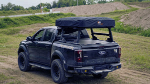 Rooftop Tent Care Guide: Storage & Maintenance