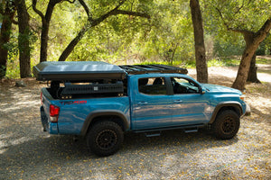 Weekend Camping Made Easy: Why Hard Shell RTTs Save Time