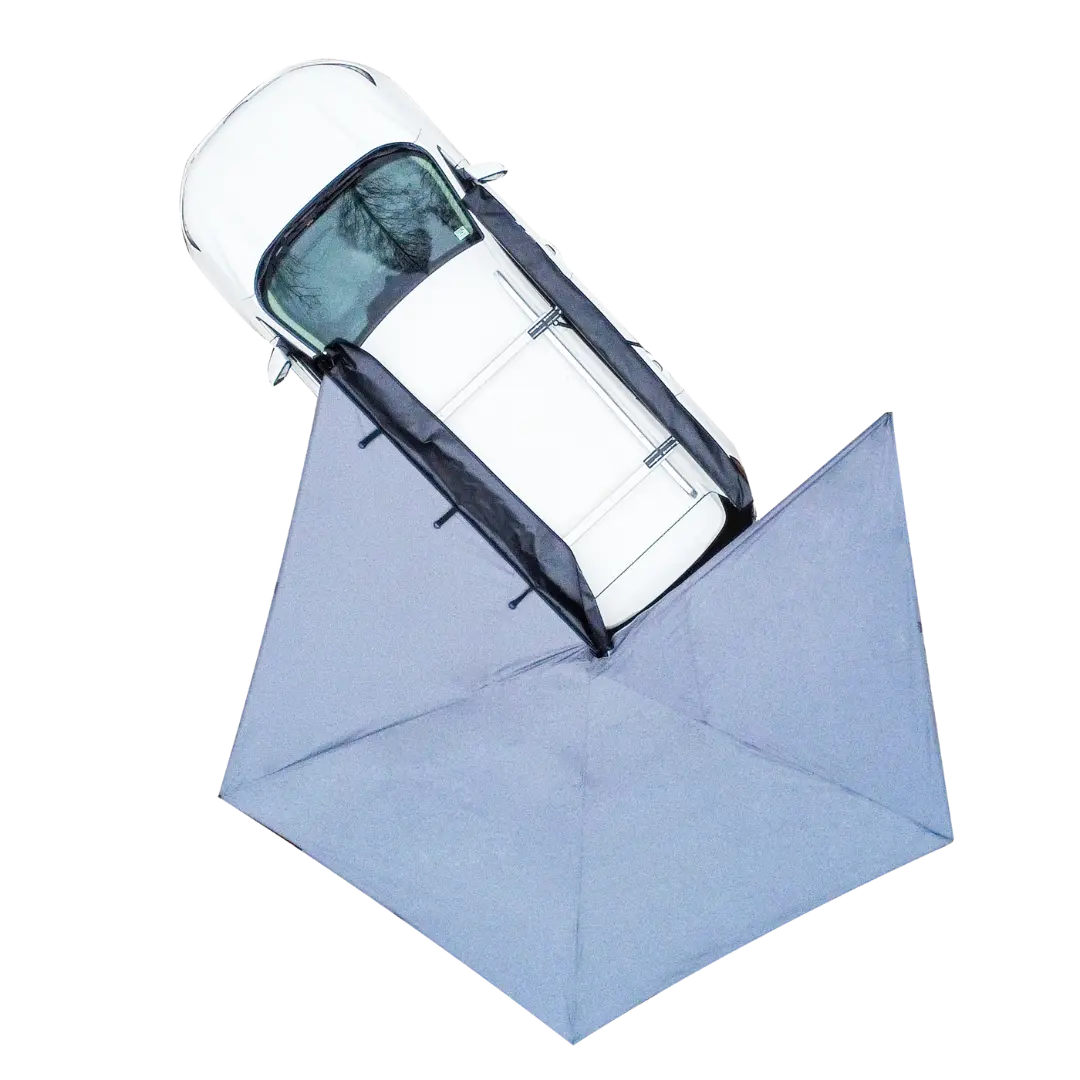 car awning tent 270 Car Awning