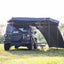 Naturnest Side Tent For 270 Car Awning Series