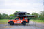 Naturnest Orion 1 rooftop tent +Naturnest 270 awning plus driver side