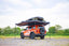 Naturnest Orion 1 rooftop tent +Naturnest 270 awning plus driver side