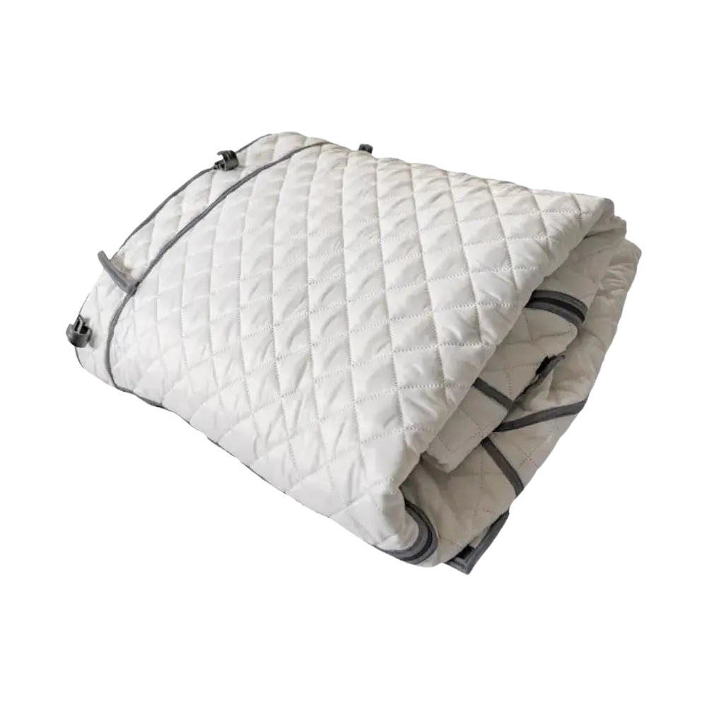 Naturnest Rooftop Tent Insulation