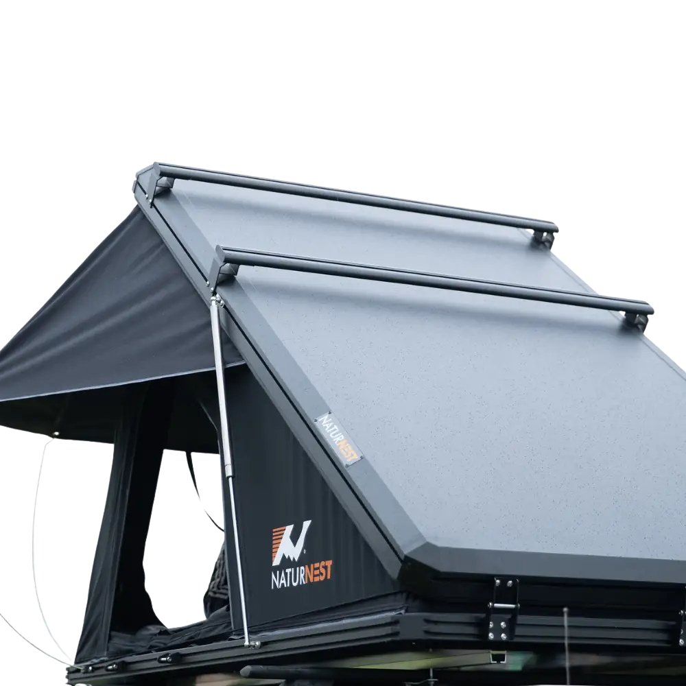 polaris tenten Polaris Series RTT Luggage Rod