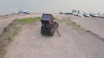 Load and play video in Gallery viewer, Naturnest Polaris  Roof top Tent
