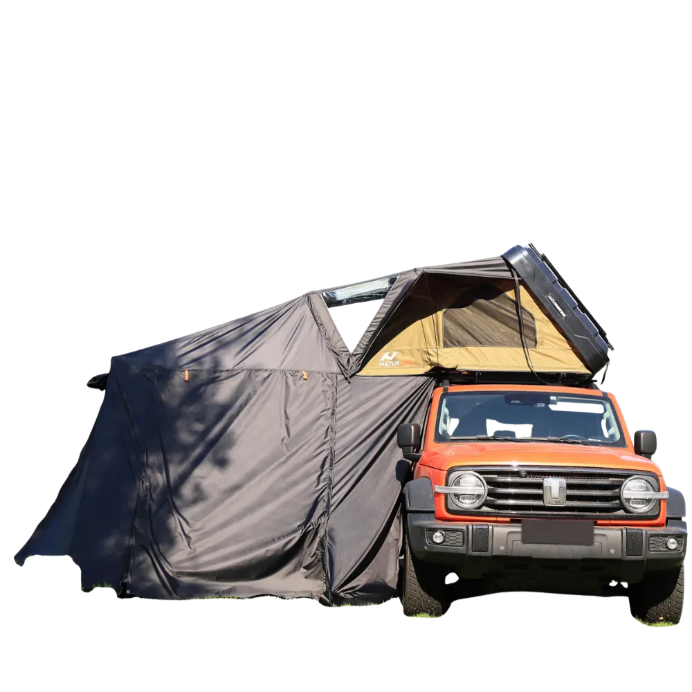annex tent Sirius 1 Plus Annex Room