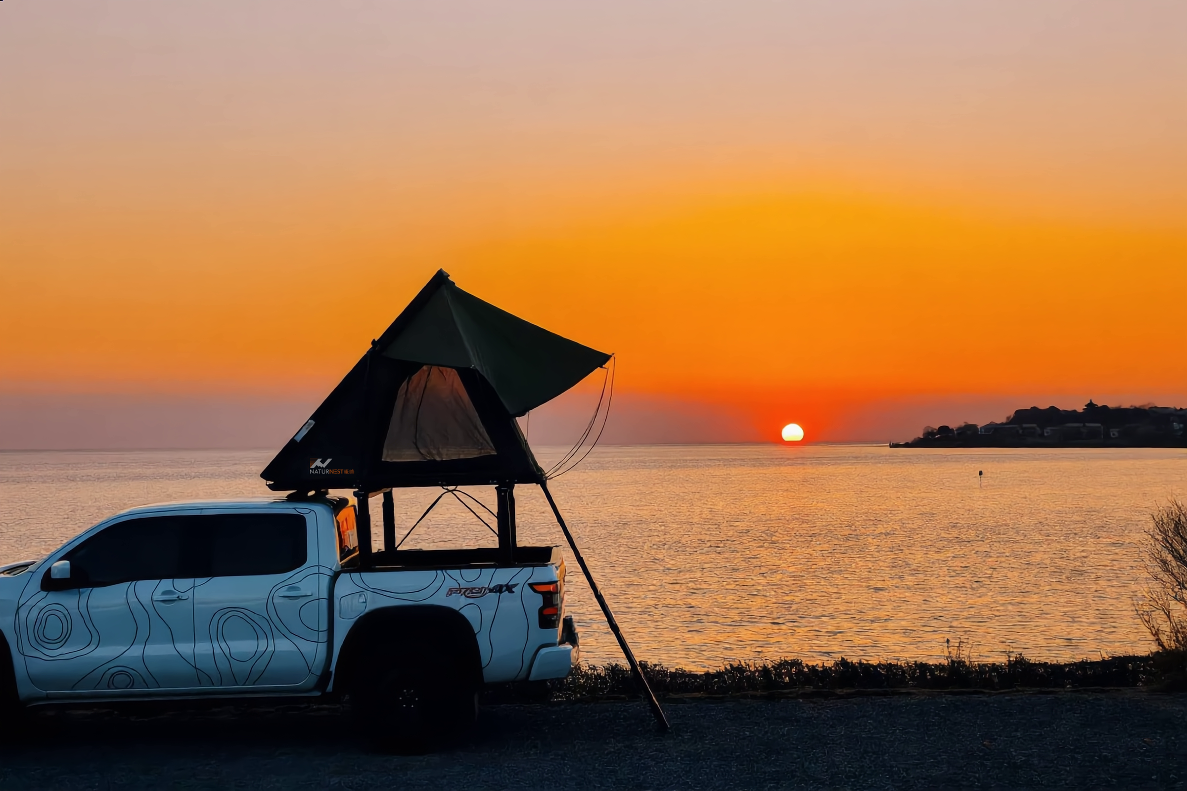 The Weekend You Didn’t Plan — But Needed