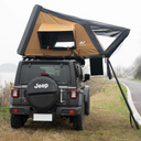 An economical rooftop tent for families ~ Naturnest Sirius3