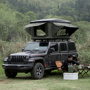 Can my car fit the Naturnest rooftop tent?