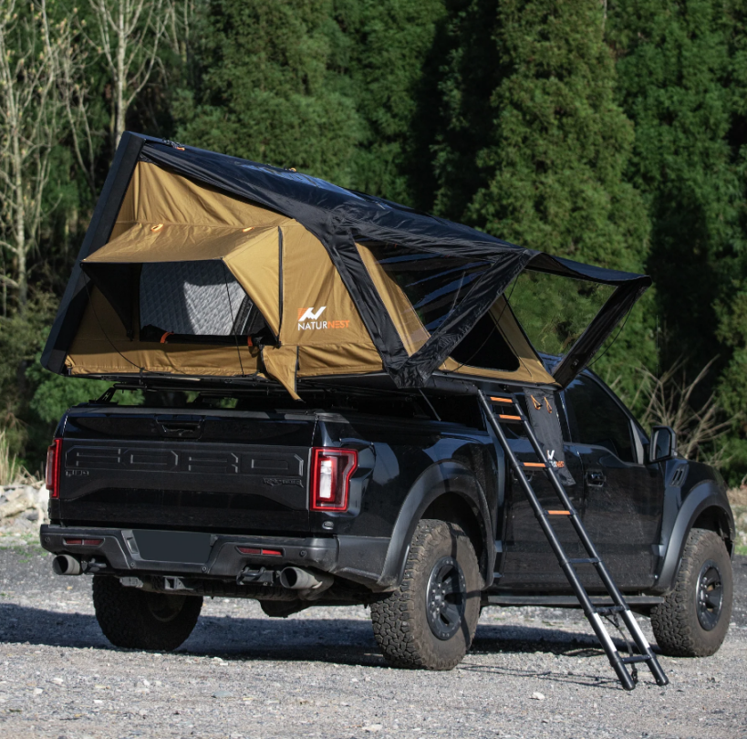 How to Maintain Your Naturnest Rooftop Tent