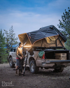 Are Rooftop Tents Worth It?