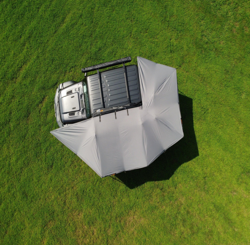 Top 5 Car Awnings for SUVs: A Dive Into Now