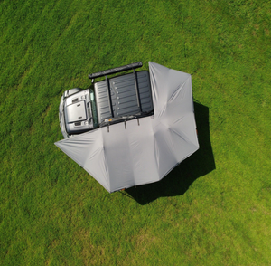 Top 5 Car Awnings for SUVs: A Dive Into Now