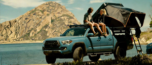 The Top 5 Mental and Physical Health Benefits of Outdoor Activities