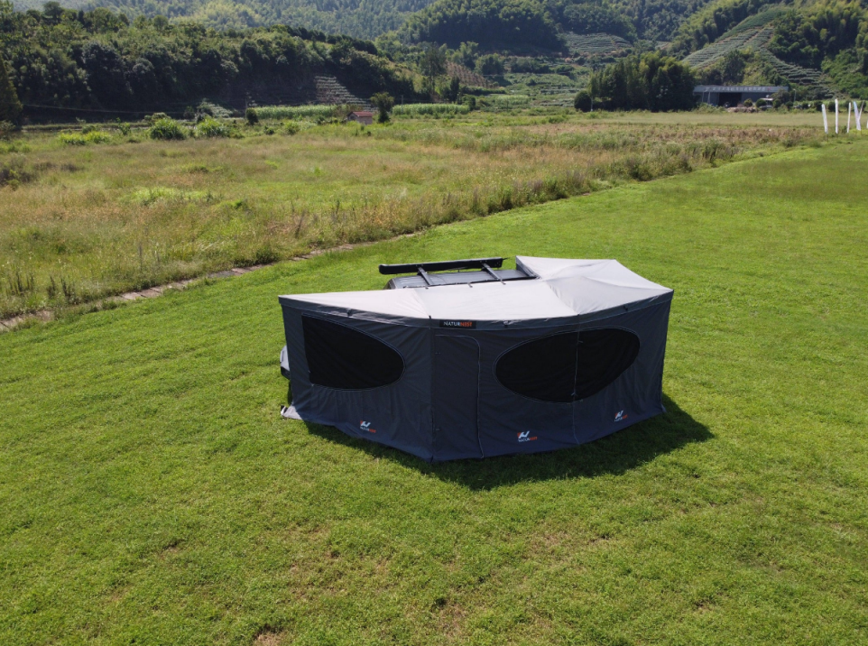 What to Look for When Buying a Sunshade