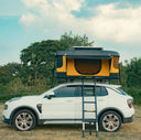 Why Rooftop Tents Are Better Than Ground Tents