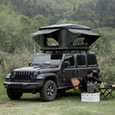 Why Rooftop Tents Are a Green Alternative to Traditional Tents