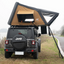 The Best Hardshell Rooftop Tent - The Naturnest Sirius 2 Clamshell XXXL for 3-4 People