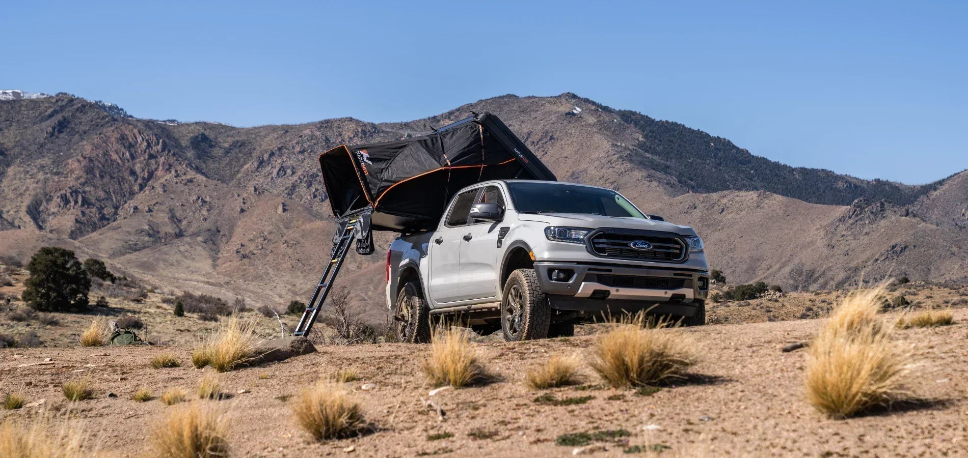 Elevate Your Overland Adventure: Sirius 2 & Sirius 2 Aluminum