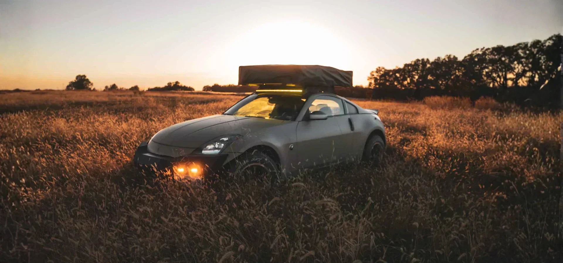 Best Summer Soft Shell Rooftop Tent: Andromeda