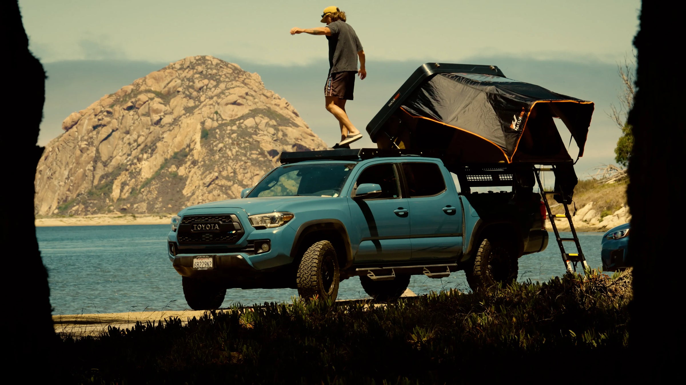 The Real Buyer's Guide to Car Roof Tents for Sale