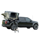 Naturnest Sirius XXL Clamshell Rooftop Tent: Ultimate Comfort for Your Truck Adventures