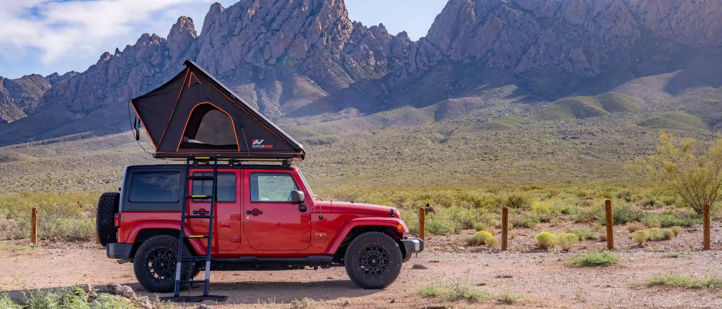 Naturnest Rooftop Tent Travel Guide: From Packing to Stargazing