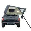 What Is A Rooftop Tent?