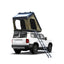 Naturnest Polaris 2 Triangle rooftop tent