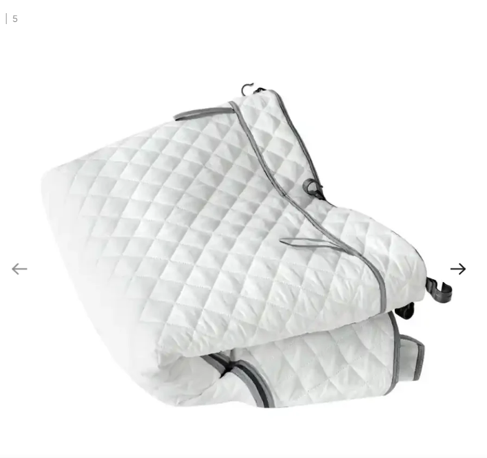 thermal layer for Orion Pro