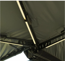 270 awning plus lights