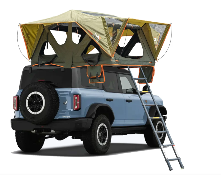 Andromeda Elastic Band