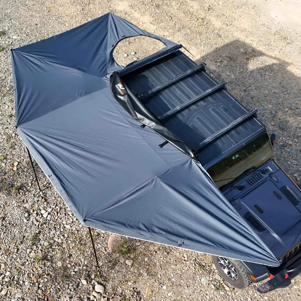 Naturnest 270 Car Awning Plus