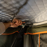 Load image into Gallery viewer, Naturnest  Orion roof top tent
