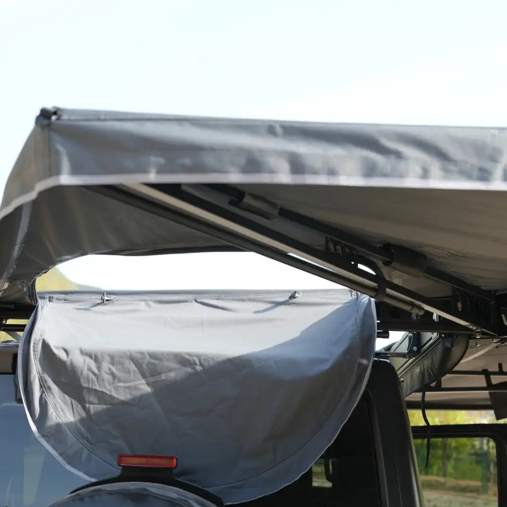 Naturnest 270 Car Awning Plus
