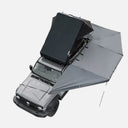 Polaris Plus + 270 Awning Plus