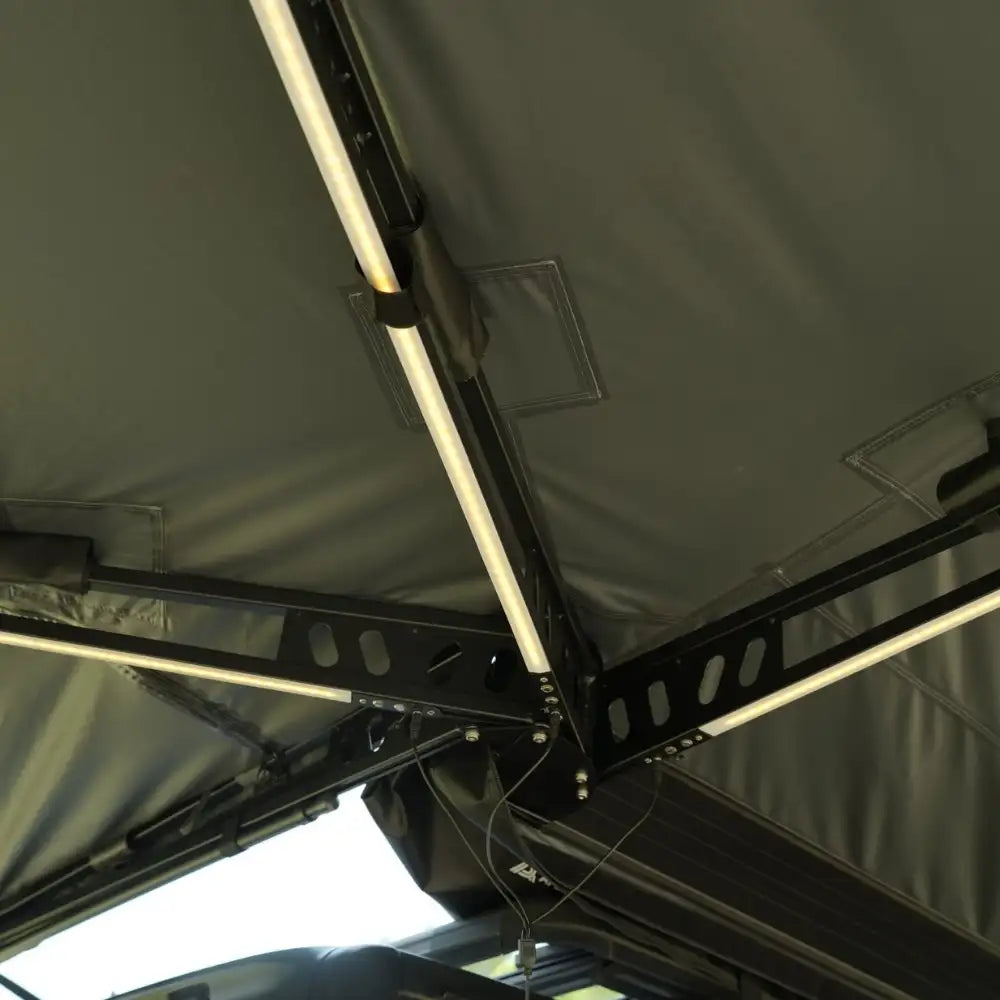 Naturnest 270 Car Awning Plus