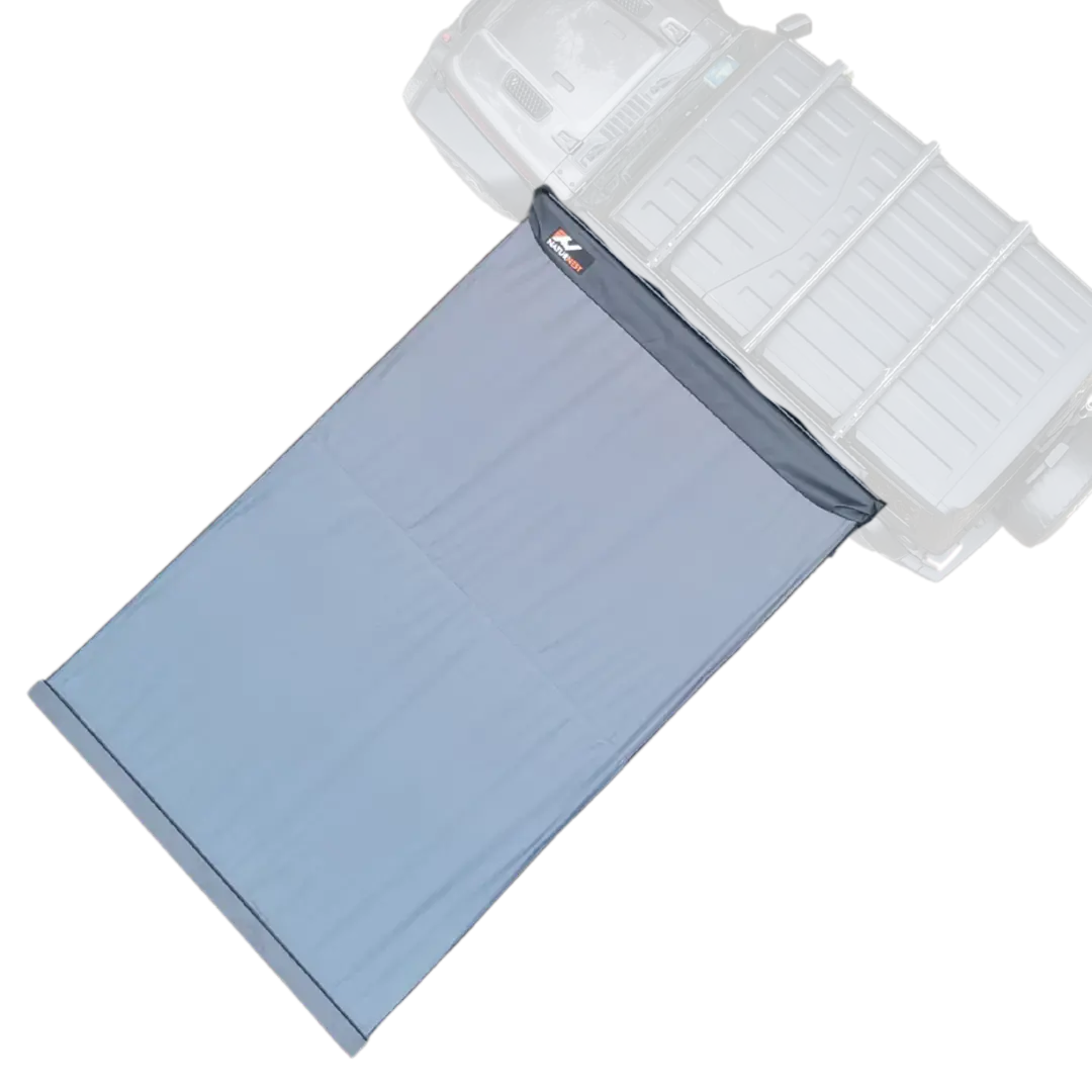 Naturnest 90 Degree Straight Pull Awning